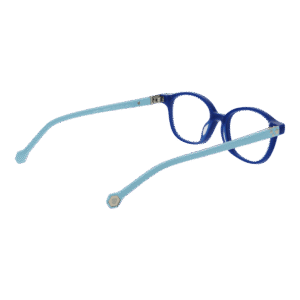 Frontansicht der Bulget Brille BGK6045 44T02 – Rahmen Azetat