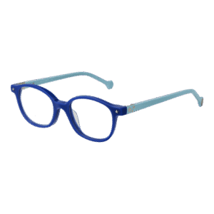 Bulget )} Brille BGK6045 44T02 in Blau