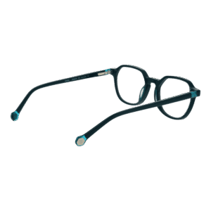 Frontansicht der Bulget Brille BGK6046 46D01 – Rahmen Azetat