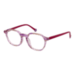Bulget )} Brille BGK6046 46E01 in Mehrfarbig