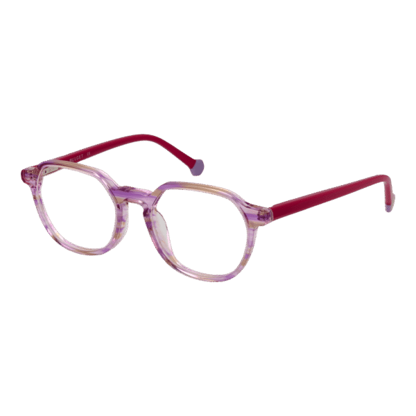 Bulget )} Brille BGK6046 46E01 in Mehrfarbig