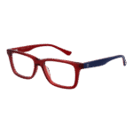 Bulget )} Brille BGT6205 51T03 in Rot