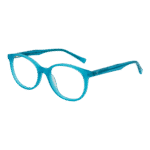 Bulget )} Brille BGT6252 49T02 in Türkis