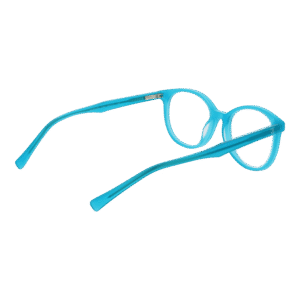 Frontansicht der Bulget Brille BGT6252 49T02 – Rahmen Azetat