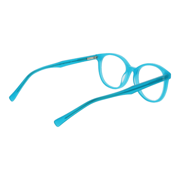 Frontansicht der Bulget Brille BGT6252 49T02 – Rahmen Azetat