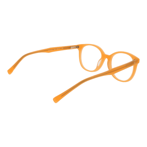 Frontansicht der Bulget Brille BGT6252 49T03 – Rahmen Azetat