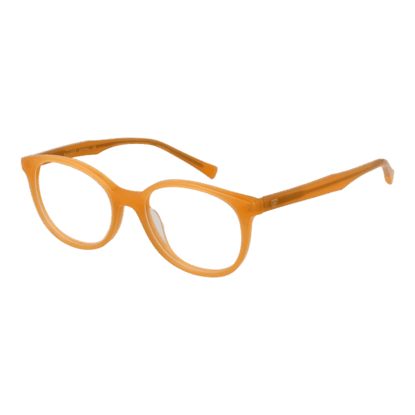 Bulget )} Brille BGT6252 49T03 in Orange