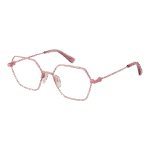 Bulget )} Brille BGY1002T 5005A in Rosa