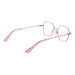 Frontansicht der Bulget Brille BGY1002T 5005A – Rahmen Metall