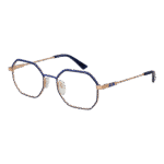 Bulget )} Brille BGY1004 4806A in Blau