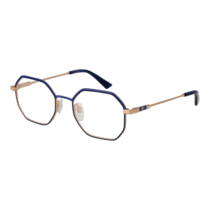 Bulget )} Brille BGY1004 4806A in Blau