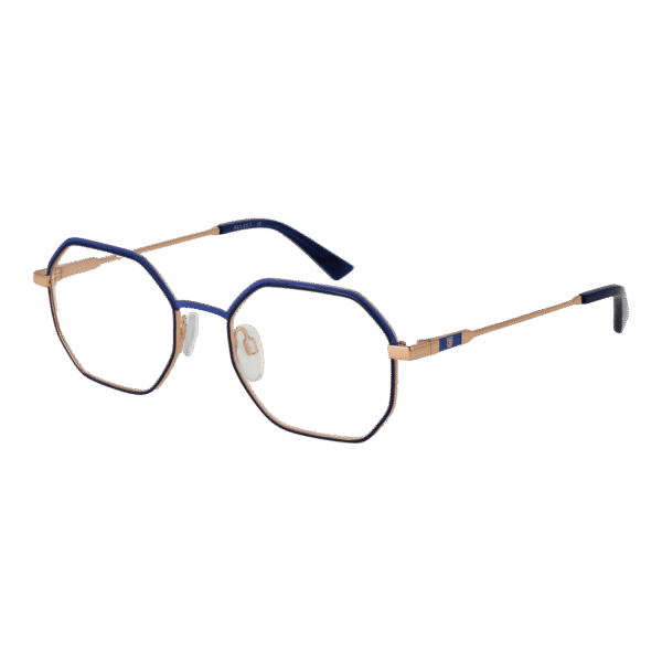 Bulget )} Brille BGY1004 4806A in Blau