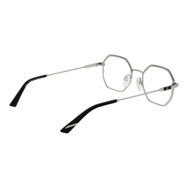Frontansicht der Bulget Brille BGY1004 4809A – Rahmen Metall