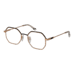 Bulget )} Brille BGY1004 4809B in Gold