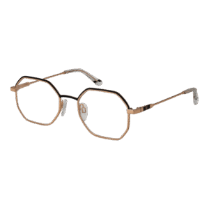 Bulget )} Brille BGY1004 4809B in Gold