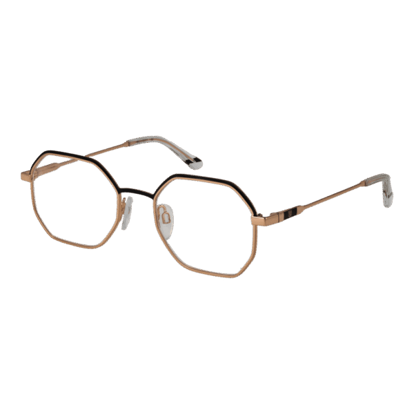 Bulget )} Brille BGY1004 4809B in Gold