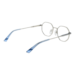 Frontansicht der Bulget Brille BGY1006 5006A – Rahmen Metall