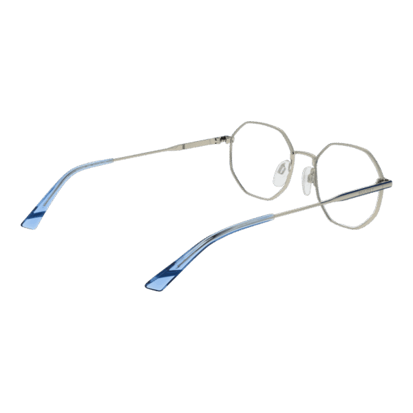 Frontansicht der Bulget Brille BGY1006 5006A – Rahmen Metall