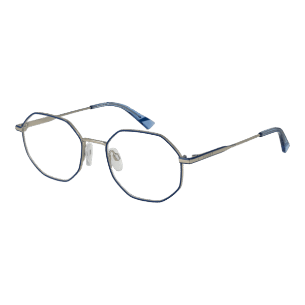 Bulget )} Brille BGY1006 5006A in Blau