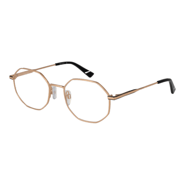 Bulget )} Brille BGY1006 5009A in Gold