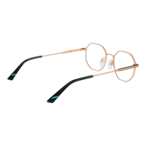 Frontansicht der Bulget Brille BGY1006 5012A – Rahmen Metall