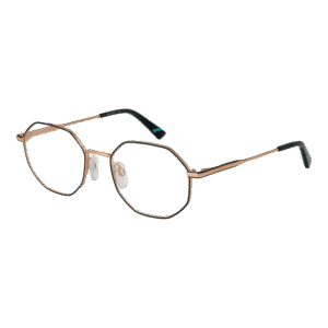 Bulget )} Brille BGY1006 5012A in Grün