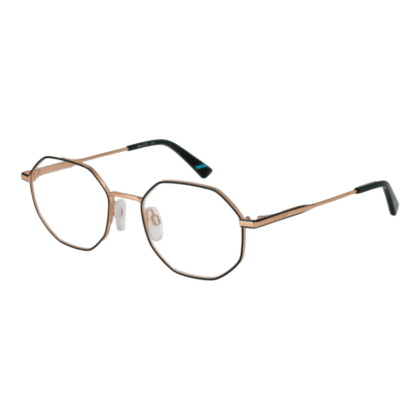 Bulget )} Brille BGY1006 5012A in Grün