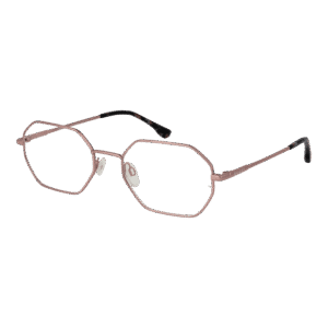 Bulget )} Brille BGY1007 5505A in Rosa