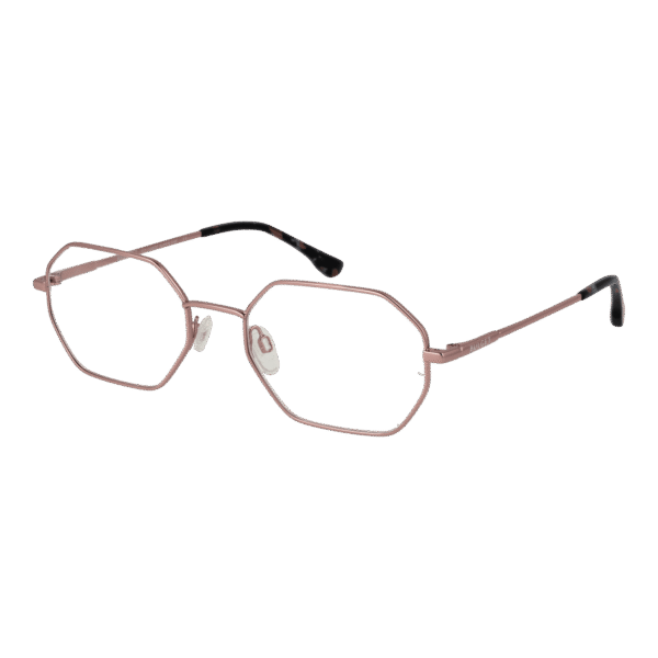 Bulget )} Brille BGY1007 5505A in Rosa