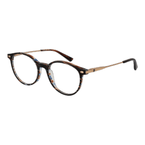 Bulget )} Brille BGY6000 49E03 in Braun