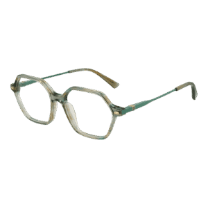 Bulget )} Brille BGY6001 50E02 in Grün