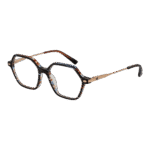Bulget )} Brille BGY6001 50E03 in Braun