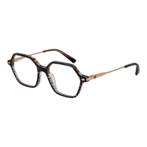 Bulget )} Brille BGY6001 50E03 in Braun