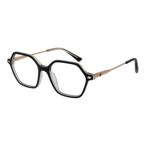 Bulget )} Brille BGY6001 50H01 in Schwarz