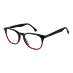 Bulget )} Brille BGY6002 50P01 in Schwarz