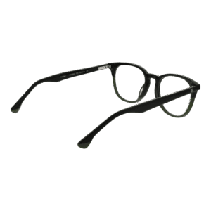 Frontansicht der Bulget Brille BGY6002 50P02 – Rahmen Azetat