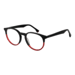 Bulget )} Brille BGY6003 50P01 in Schwarz