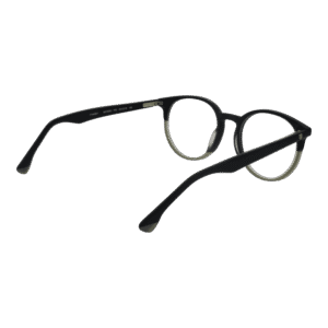Frontansicht der Bulget Brille BGY6003 50P02 – Rahmen Azetat