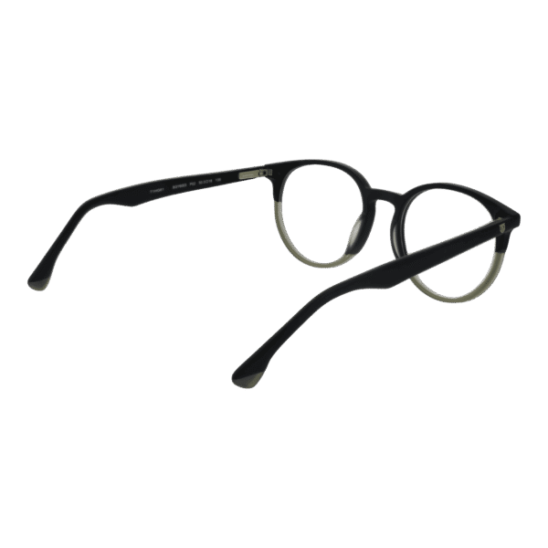 Frontansicht der Bulget Brille BGY6003 50P02 – Rahmen Azetat