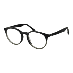 Bulget )} Brille BGY6003 50P02 in Schwarz