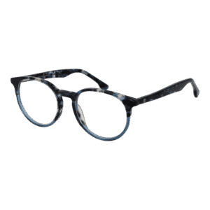 Bulget )} Brille BGY6003 50P03 in Mehrfarbig