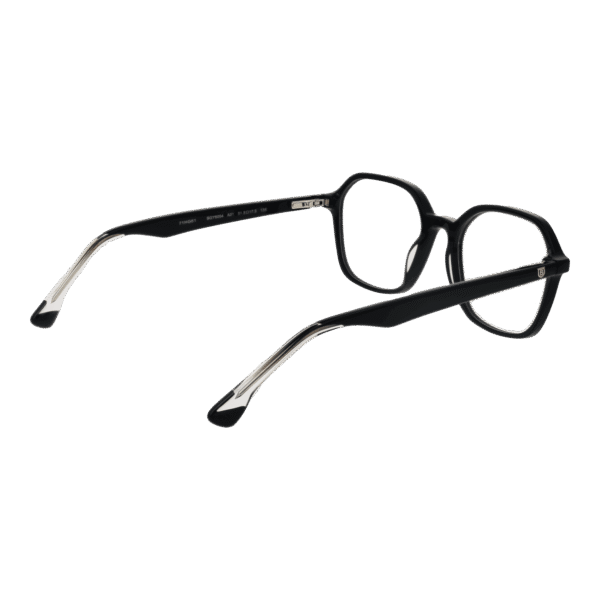 Frontansicht der Bulget Brille BGY6004 51A01 – Rahmen Azetat