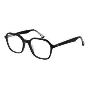 Bulget )} Brille BGY6004 51A01 in Schwarz