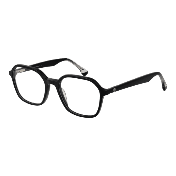 Bulget )} Brille BGY6004 51A01 in Schwarz