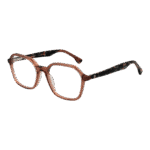 Bulget )} Brille BGY6004 51T01 in Beige