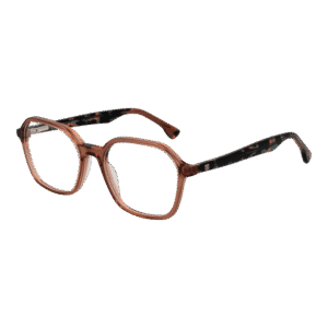 Bulget )} Brille BGY6004 51T01 in Beige