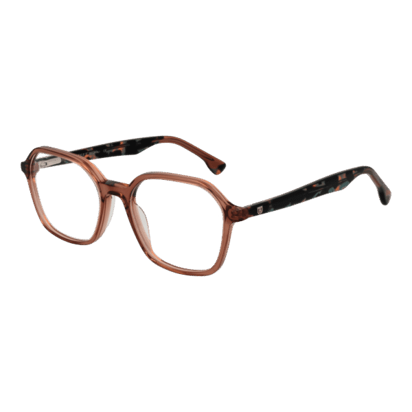 Bulget )} Brille BGY6004 51T01 in Beige