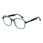 Bulget )} Brille BGY6004 51T02 in Türkis