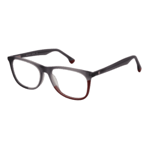Bulget )} Brille BGY6005 53P01 in Grau
