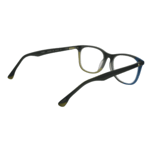 Frontansicht der Bulget Brille BGY6005 53P02 – Rahmen Azetat